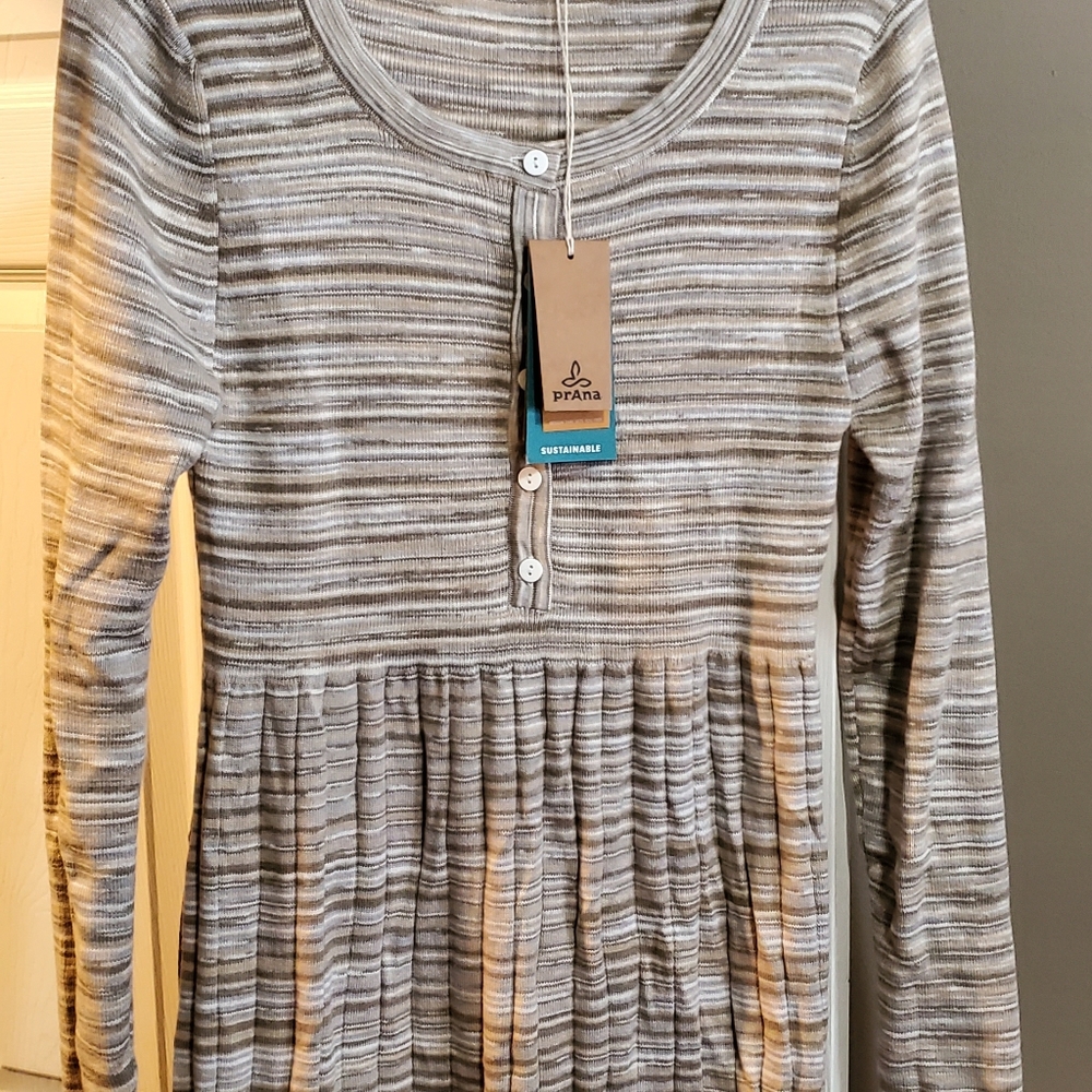 Knit Dress